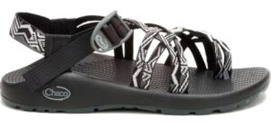 Chaco Women's Zx2 Classic Outdoor Sandal, Paddle B/W, 8