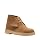 Clarks Women's Desert Boot Dark Sand Suede 7