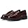 Clarks Womens Orinoco 3 Edge Merlot Leather 8.5 Medium