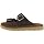 Clarks Men's Solsbury Strap Slide Sandal, Beeswax Leather, 11 US