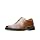 Clarks Collection Men's Escalade Step Loafer, Brown Leather, 10 Wide US