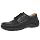 Clarks Men's Nature II 20325553 Loafers, Black Leather, 10 US