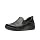 Clarks Women's CloudSteppers Sillian Paz Slip-On Loafer, Black Synthetic Nubuck, 11 W US
