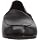 Clarks womens Juliet Lora Loafer, Black Leather, 5.5 US