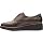Clarks Women's Sharon Noel Oxford, Antique Bronze Synthetic, 6.5