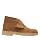Clarks Women's Desert Boot Dark Sand Suede 7