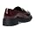 Clarks Womens Orinoco 3 Edge Merlot Leather 8.5 Medium