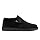 Clarks Men's Desert Trek Black Suede 9.5 Medium