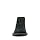 Clarks Collection Mens Bushacre 2 Ankle Boots, Black Suede, 11 Medium US