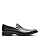 Clarks Men's Tilden Free Loafer, Black Leather, 10.5