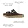 Clarks Men's Solsbury Strap Slide Sandal, Beeswax Leather, 11 US