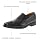 Clarks Men's Tilden Free Loafer, Black Leather, 10.5