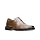 Clarks Collection Men's Escalade Step Loafer, Brown Leather, 10 Wide US