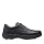 Clarks Men's Nature II 20325553 Loafers, Black Leather, 10 US