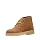 Clarks Women's Desert Boot Dark Sand Suede 7