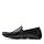 Clarks Collection Mens Markman Plain Slip On Shoes, Black Leather, 10.5 Medium US