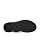 Clarks Collection Men's Walkford Band Slide Sandal, Black Leather, 7 Medium US