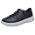 Crocs Men's Inmotion Pacer Sneakers, Walking Shoes for Men with LiteRide Comfort, Black/Atmosphere, 10