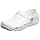 Crocs Unisex Specialist Vent Clog, White, 8 US Men / 10 US Women