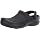 Crocs Unisex-Adult Bistro Pro Literide Clogs, Black, 10 Women/8 Men | All Day Comfort at Work, Non-Slip, for Healthcare, Hospitality, and Food Service Workers, Easy to Wipe Clean, ASTM Certified