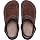 Crocs Men's Yukon Vista II LiteRide Clogs, Espresso/Mushroom, 11 Men
