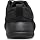 Crocs Men's On The Clock Work Sneakers, Triple Black, 10 Men