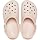 Crocs Unisex-Adult Crocband Clog, Quartz, 5 Men