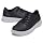 Crocs Men's Inmotion Pacer Sneakers, Walking Shoes for Men with LiteRide Comfort, Black/Atmosphere, 10
