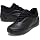 Crocs Men's Bistro No Hands Work Sneakers, Chef Works, 7 | All Day Comfort at Work, Lace-Up Shoes, for Healthcare, Hospitality, and Food Service Workers, Easy Clean, ASTM Certified