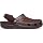 Crocs Men's Yukon Vista II LiteRide Clogs, Espresso/Mushroom, 11 Men