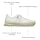 Crocs Women Inmotion Pacer Sneakers, White, 10