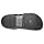Crocs Unisex-Adult Bistro Work Clogs, Black, 9 Women/7 Men | All Day Comfort at Work, Slip Resistant, Healthcare, Hospitality, Food Service Workers, Easy to Wipe Clean, ASTM Certified