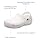 Crocs Unisex Specialist Vent Clog, White, 8 US Men / 10 US Women