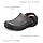 Crocs Unisex-Adult Bistro Pro Literide Clogs, Black, 10 Women/8 Men | All Day Comfort at Work, Non-Slip, for Healthcare, Hospitality, and Food Service Workers, Easy to Wipe Clean, ASTM Certified