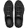 Crocs Men's On The Clock Work Sneakers, Triple Black, 10 Men