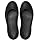 Crocs Women's Kadee Ballet Flats, Black, 7
