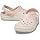 Crocs Unisex-Adult Crocband Clog, Quartz, 5 Men
