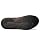 Crocs Men's On The Clock Work Sneakers, Black/Coffee, 9