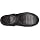 Crocs Women's Mercy Work Clog | Slip Resistant Work Shoes, Black/Black, 6 Women