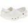 Crocs Unisex Specialist Vent Clog, White, 8 US Men / 10 US Women