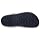 Crocs Unisex-Adult Bayaband Clogs, Navy/Pepper, 8 Men/10 Women