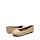 DREAM PAIRS Women's Sole-Simple Ballerina Walking Flats Shoes,Size 12,Nude-Pu-1,Sole-Simple