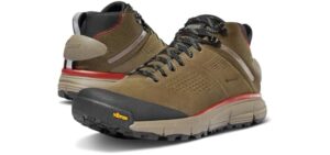 Danner, Men's, 4