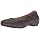 Dansko Women's Lisanne Pewter Flats 5.5-6 M US