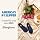 Dearfoams Women's Rebecca Lightweight Cozy Memory Foam Closed Back Slipper with Wide Widths, Peacoat, 9-10