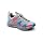 Dr. Comfort Refresh Women's Therapeutic Diabetic Extra Depth Shoe: Grey/Berry 4 X-Wide (E-2E)