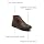 Dr. Comfort Ruk Men's Therapeutic Diabetic Extra Depth Boot Leather lace-up - Brown 12.0 Wide (E/2E) Brown Lace US Men