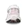 Dr. Comfort Women's Victory White Diabetic Athletic Shoes: Pink 9.5 Wide (C/D)