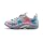 Dr. Comfort Refresh Women's Therapeutic Diabetic Extra Depth Shoe: Grey/Berry 4 X-Wide (E-2E)