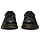 Dr. Martens 8053 5 Eye Padded Collar Shoe, Black Nappa, 10 UK/11 US Men
